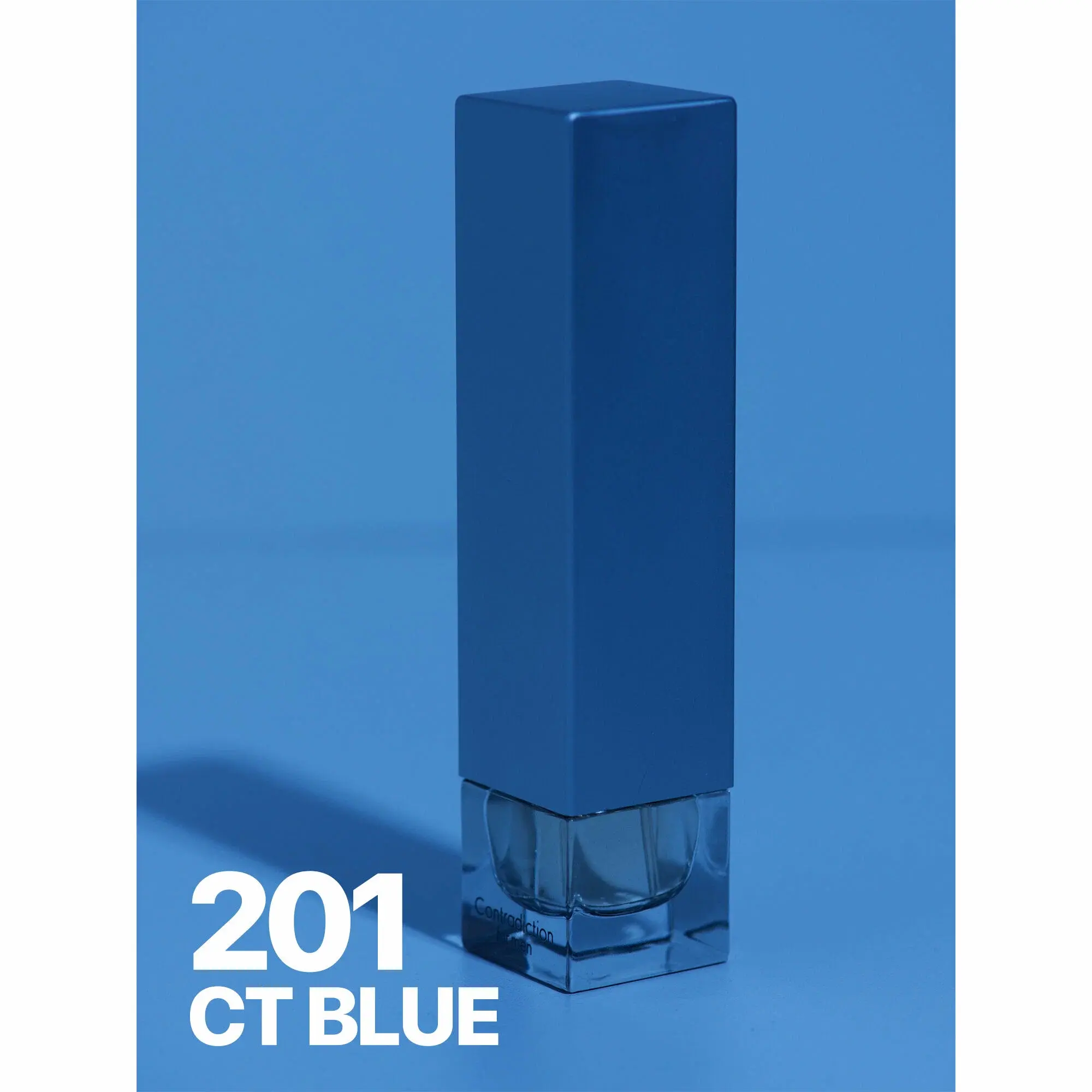 جيل تلوين الاضاءة chris james quarter ct blue 203